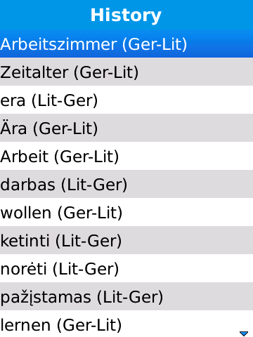 Geli_compact_history